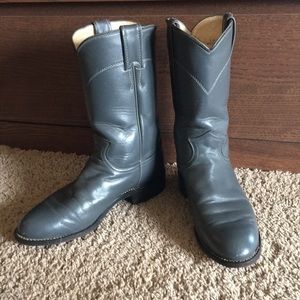 Genuine Justin Ropers